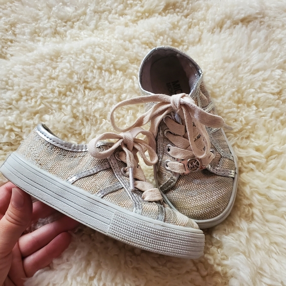 Michael Kors Other - Michael kors sneakers